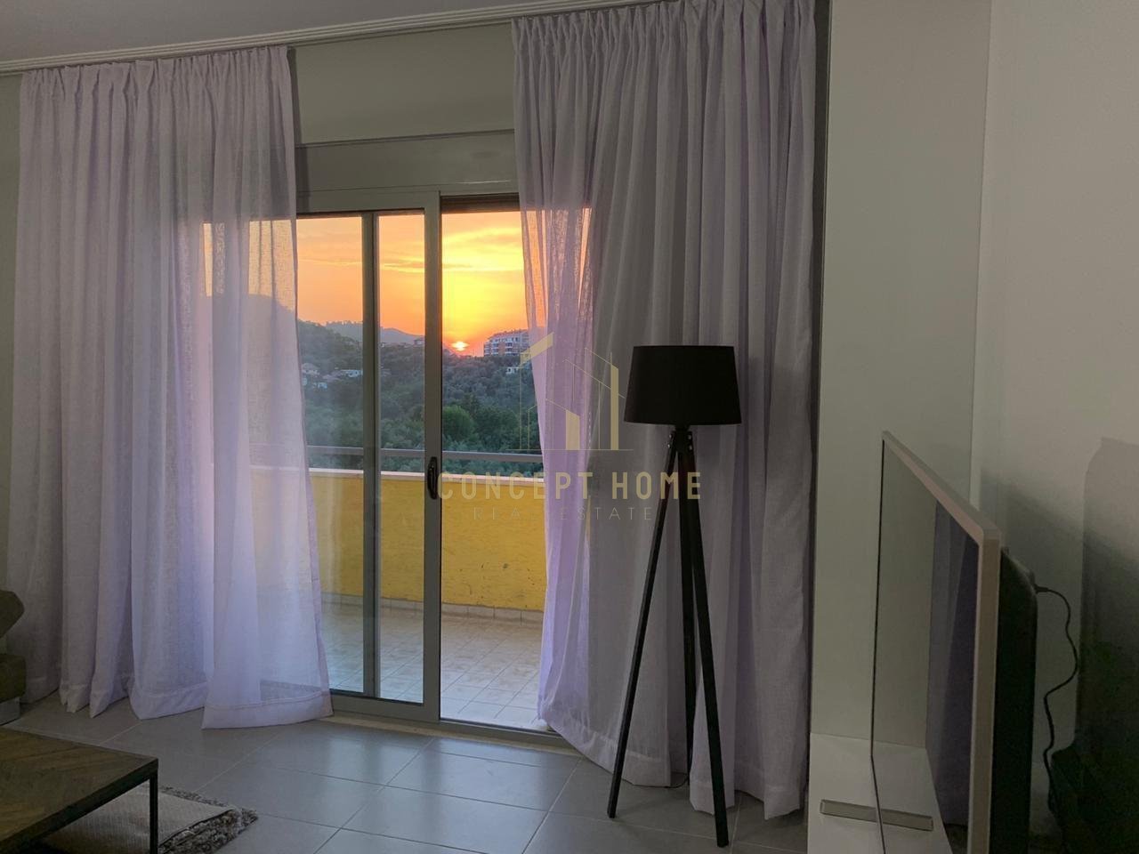 2+1 apartment for rent at the Dry Lake