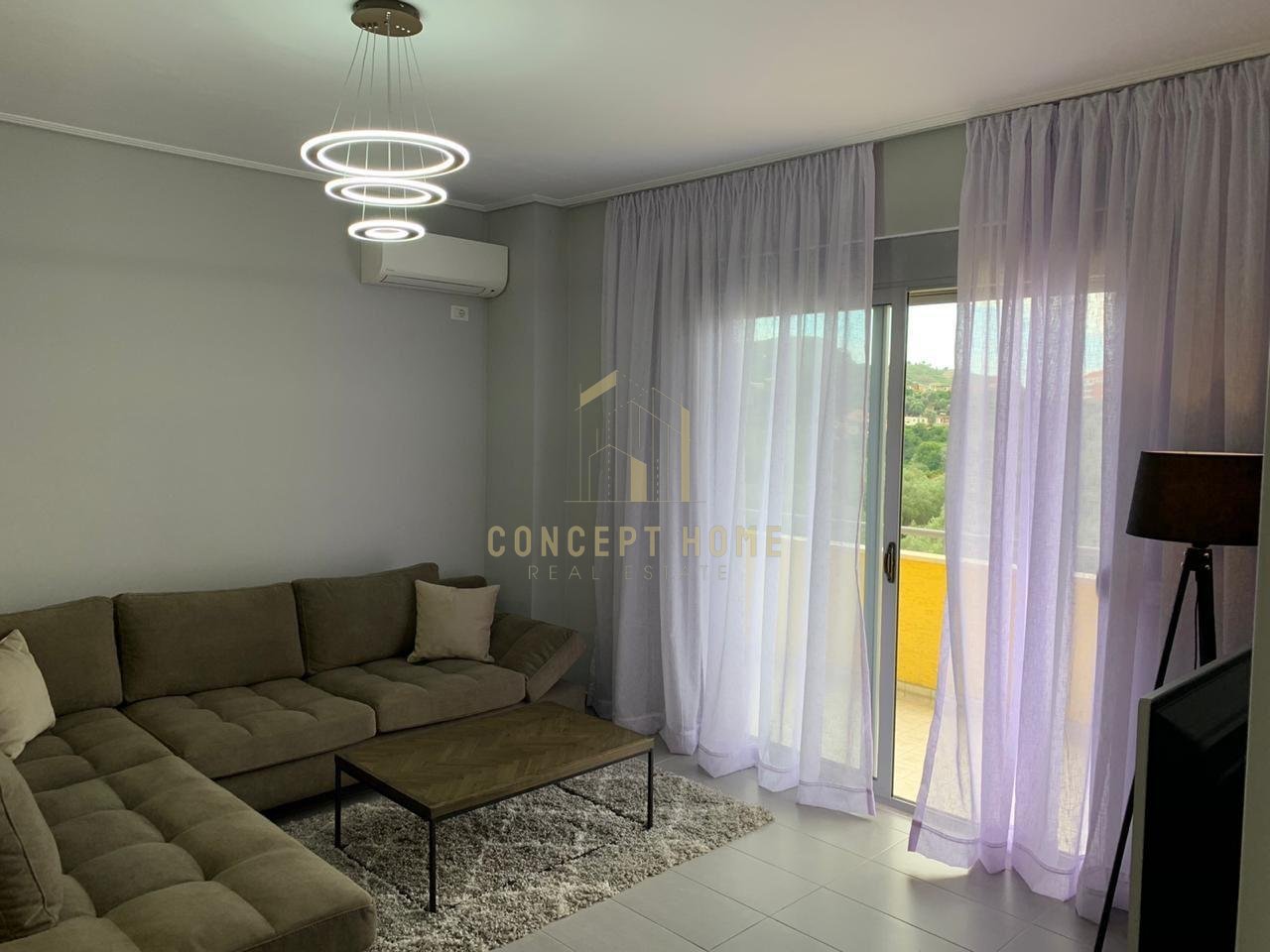 2+1 apartment for rent at the Dry Lake