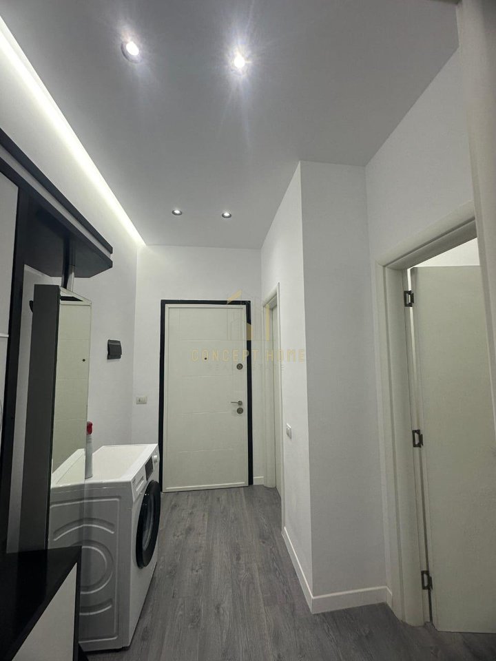 Apartment 1+1 for rent near Air Albania Stadium