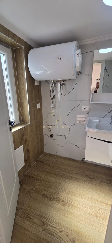 Appartamento 1+1 in Vendita a Myslym Shyri, Tirana - 95.000€ | 30 m²