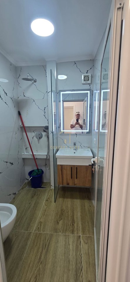 Appartamento 1+1 in Vendita a Myslym Shyri, Tirana - 135000€ | 42 m²