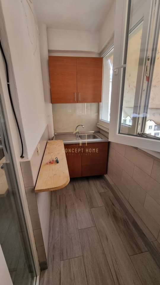 1+1 apartment for rent Don Bosko