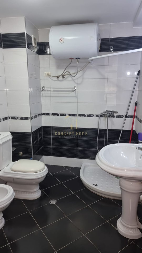 1+1 apartment for rent Don Bosko