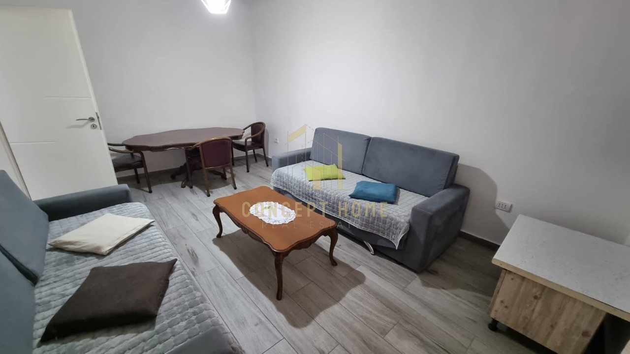 1+1 apartment for rent Don Bosko
