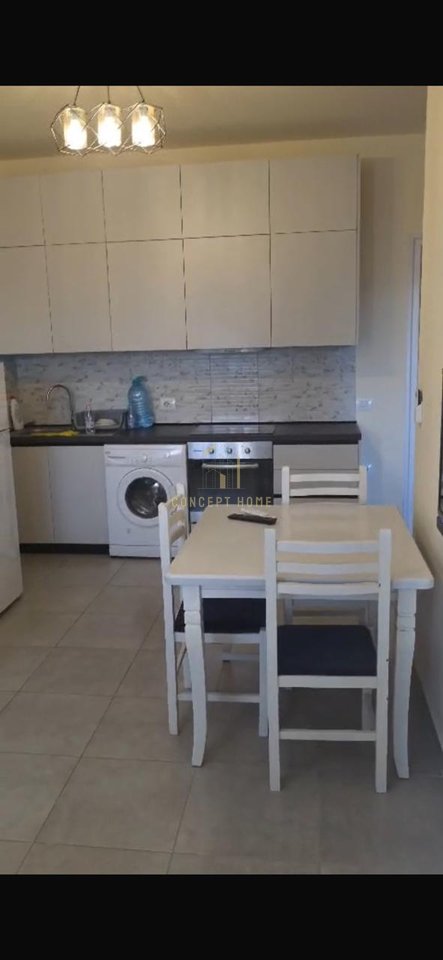 Appartamento 1+1 in affitto a Siri Kodra