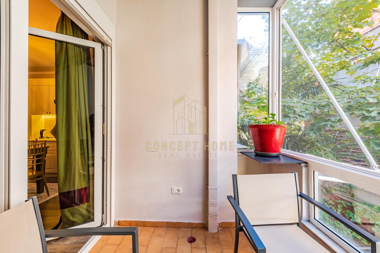 Jepet me qera Apartament 2+1 tek Liqeni i Thate