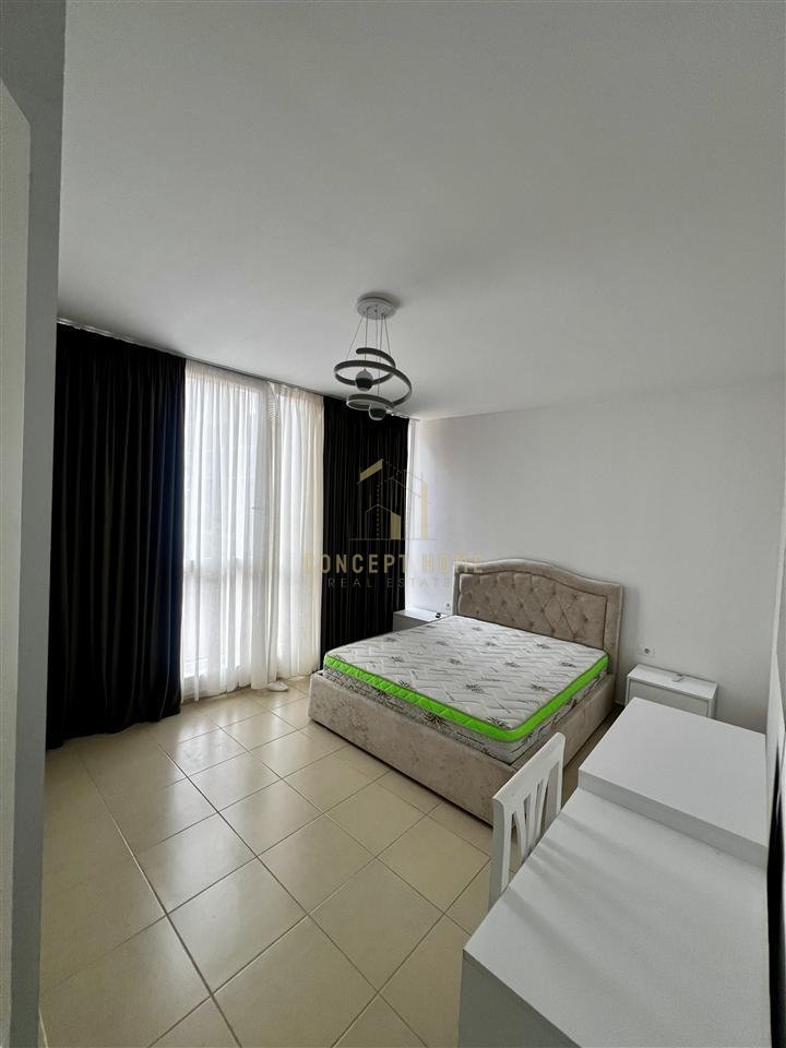 Jepet me qera apartament 2+1 tek Bulevardi i Ri(Rezidenca Avid).
