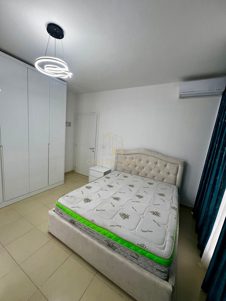 Jepet me qera apartament 2+1 tek Bulevardi i Ri(Rezidenca Avid).