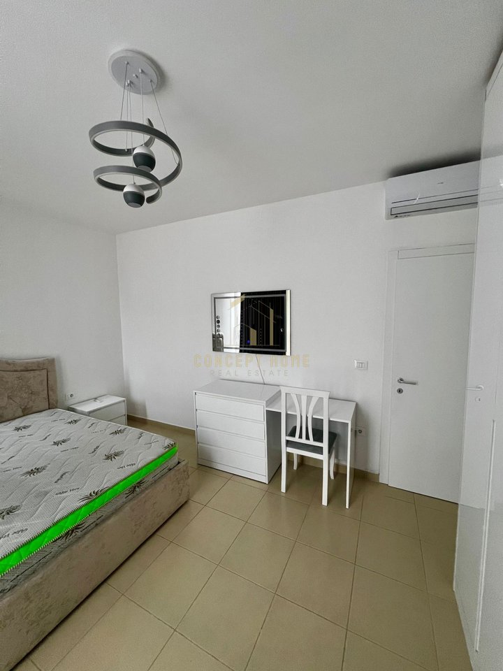 Jepet me qera apartament 2+1 tek Bulevardi i Ri(Rezidenca Avid).