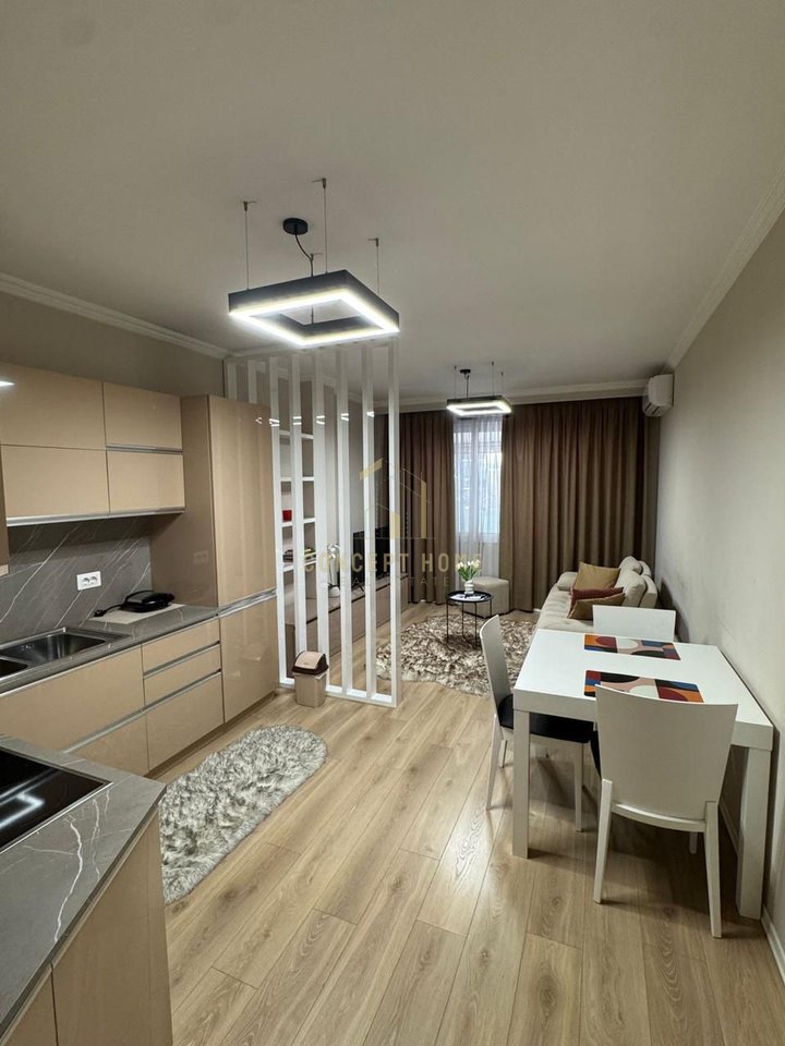 Appartamento 1+1 in affitto a Bllok