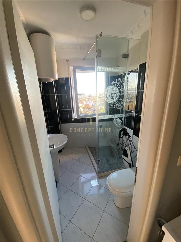 Jepet me qira apartament 2+1+2 ne Astir.