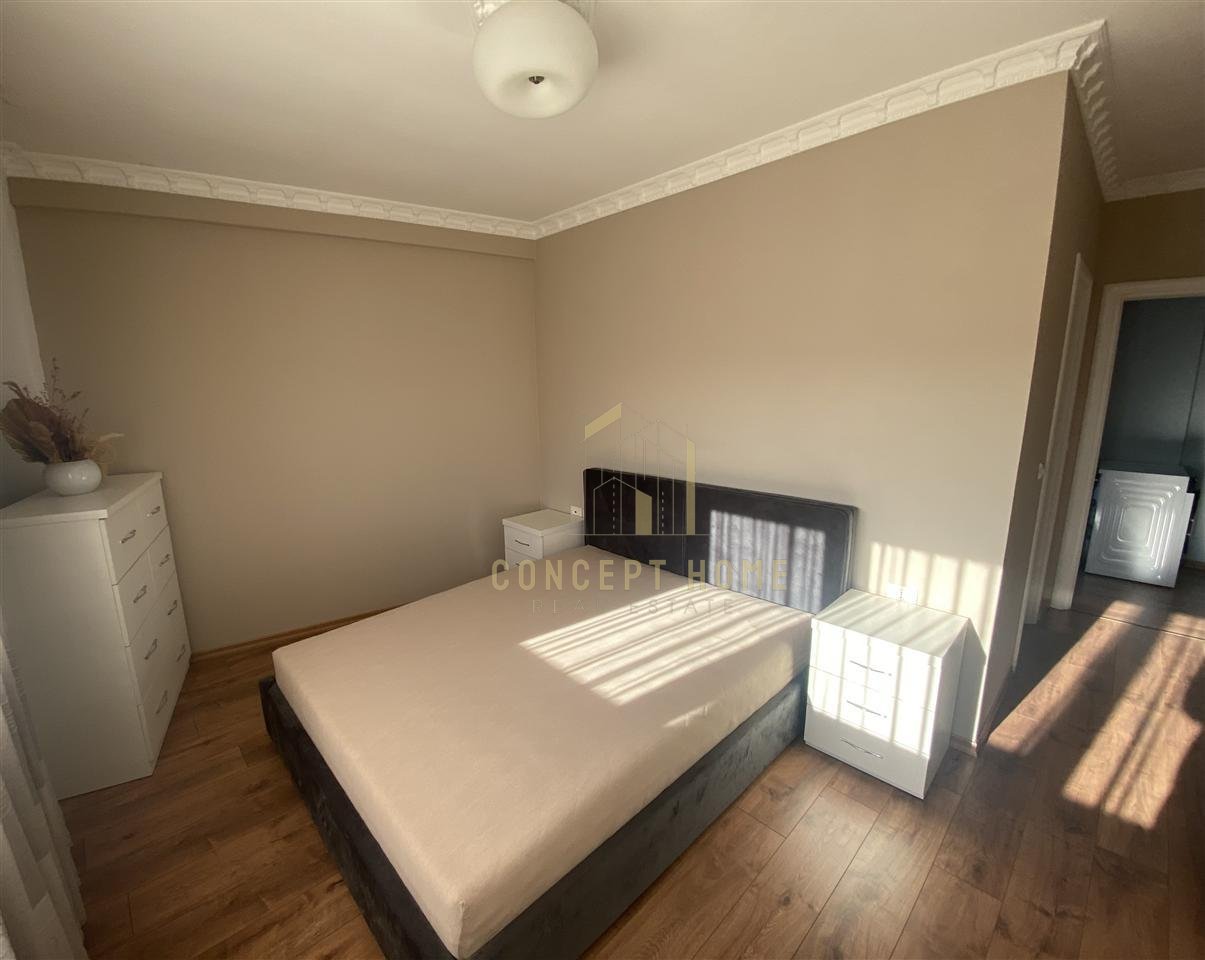 Jepet me qira apartament 2+1+2 ne Astir.