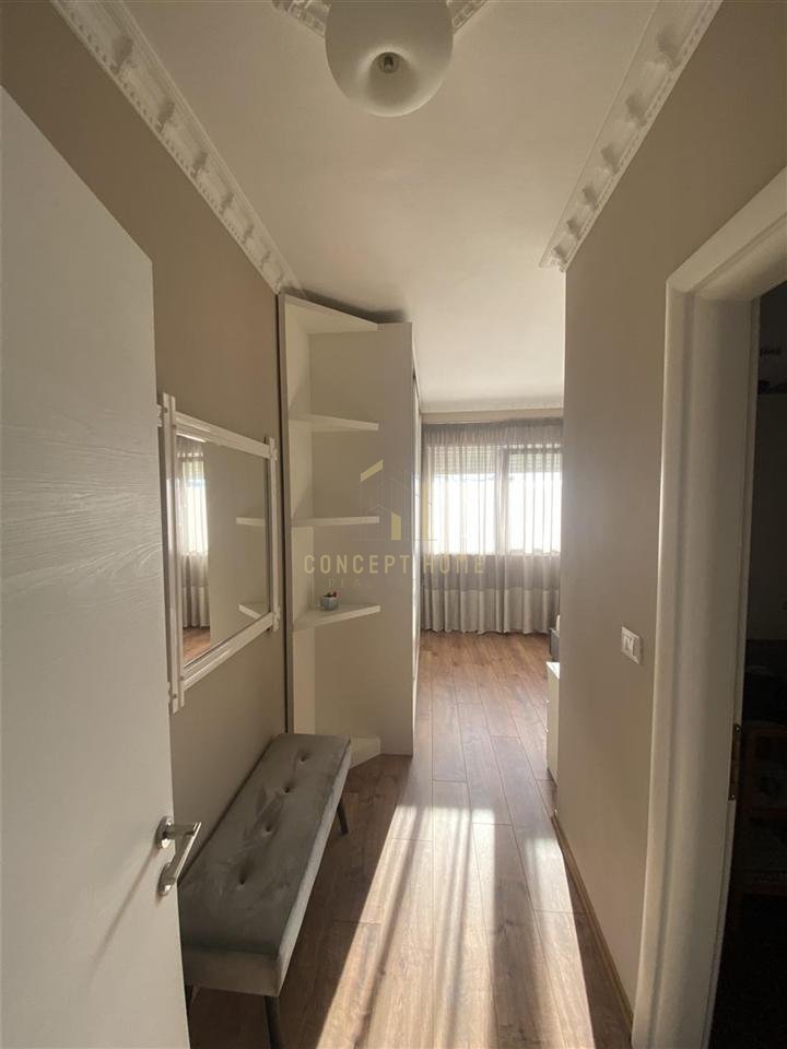Jepet me qira apartament 2+1+2 ne Astir.