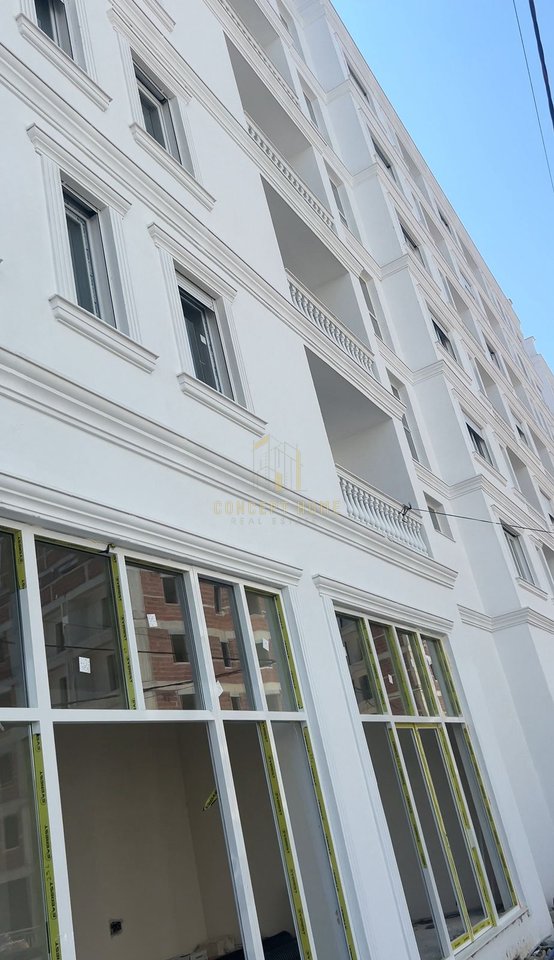 Apartament 2+1+2  Për Shitje në Kamez, Tiranë - 94,770 € | 121.5 m²