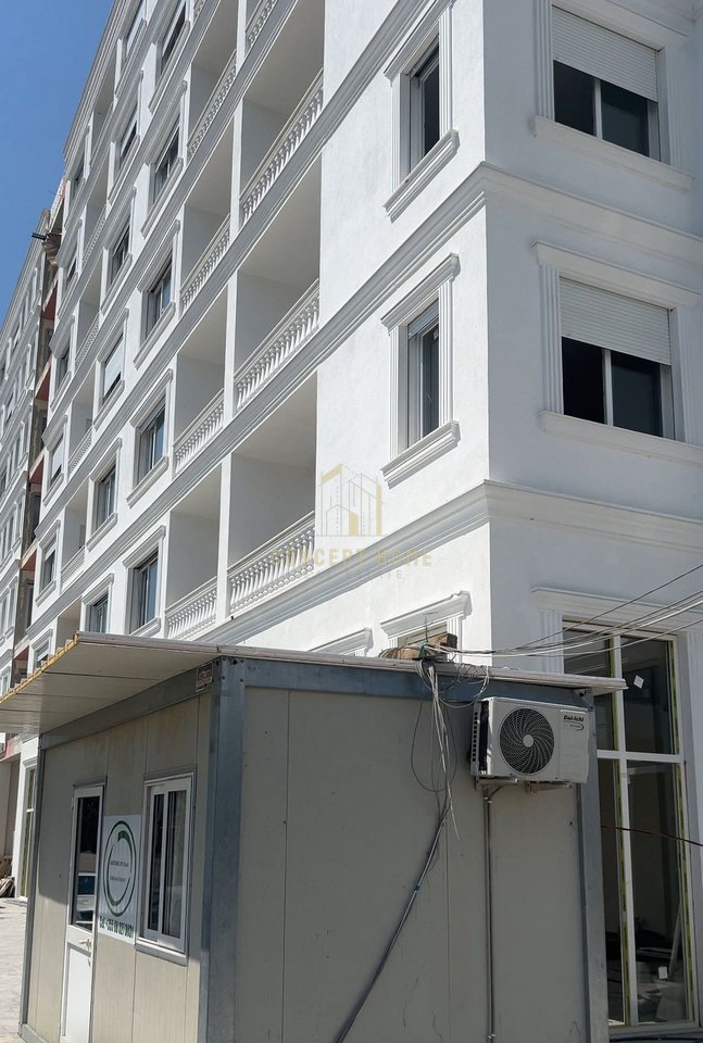 Apartament 2+1+2  Për Shitje në Kamez, Tiranë - 94,770 € | 121.5 m²