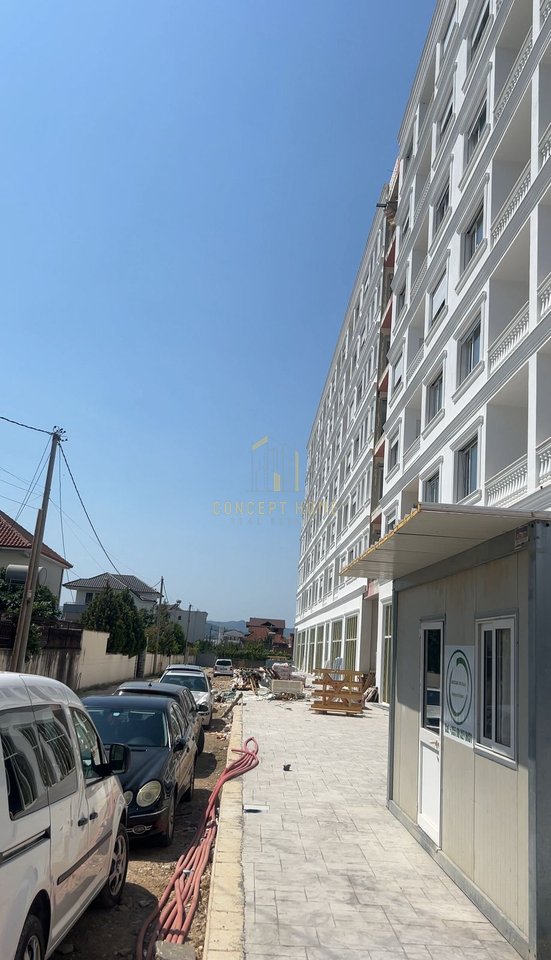Apartament 2+1+2  Për Shitje në Kamez, Tiranë - 94,770 € | 121.5 m²