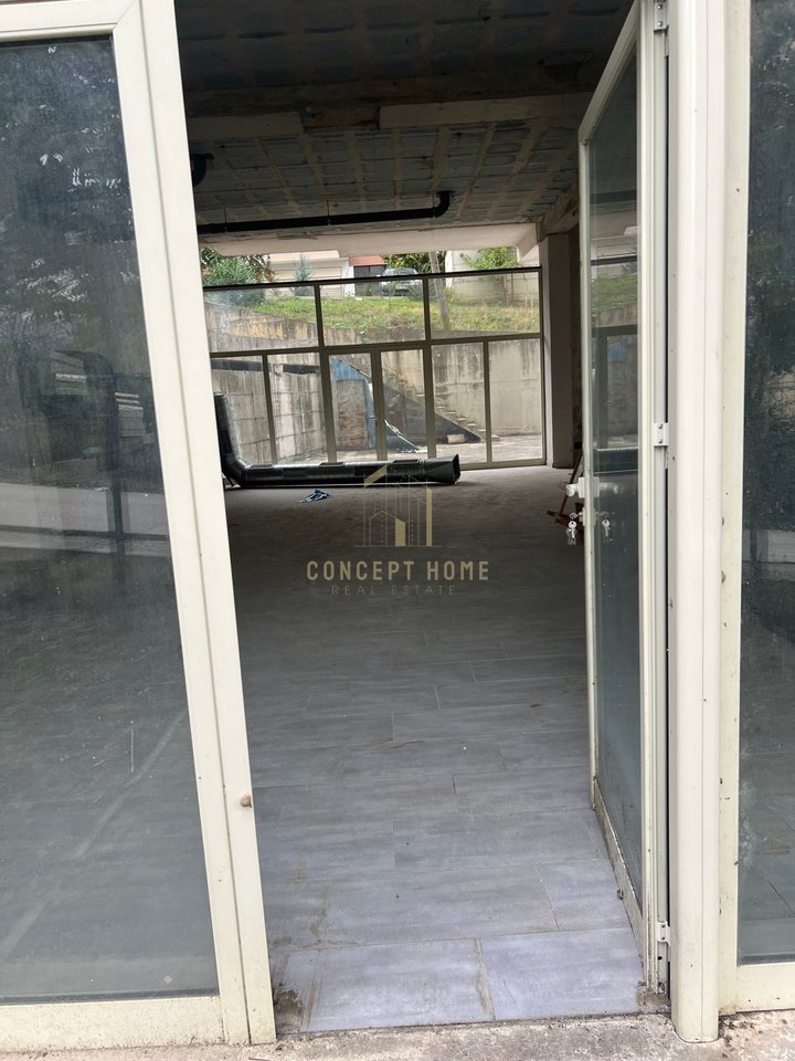 Shop for Sale in Dry Lake, Tirana - €229,000 | 120.62 m²