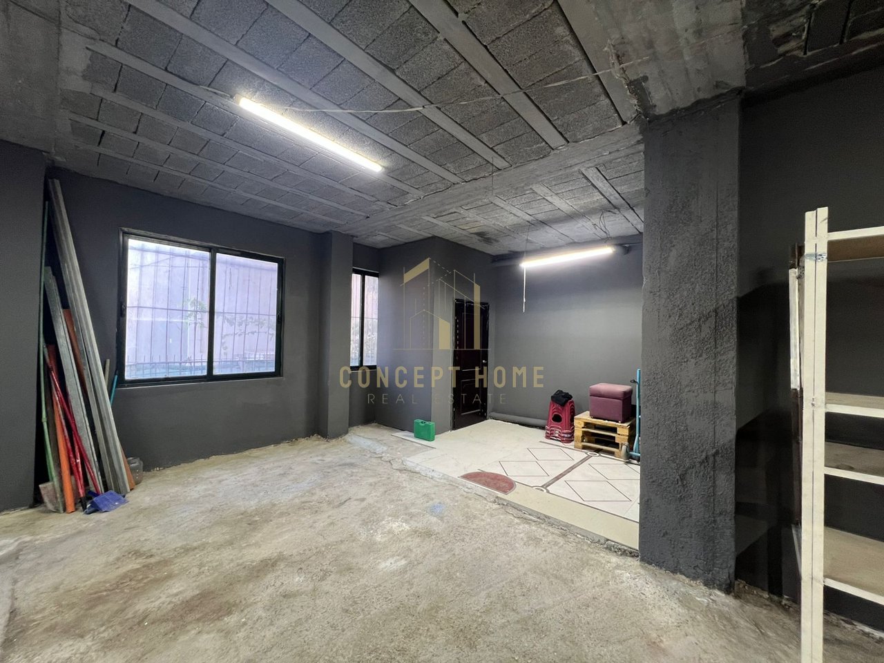 Shop for rent in Lapraka