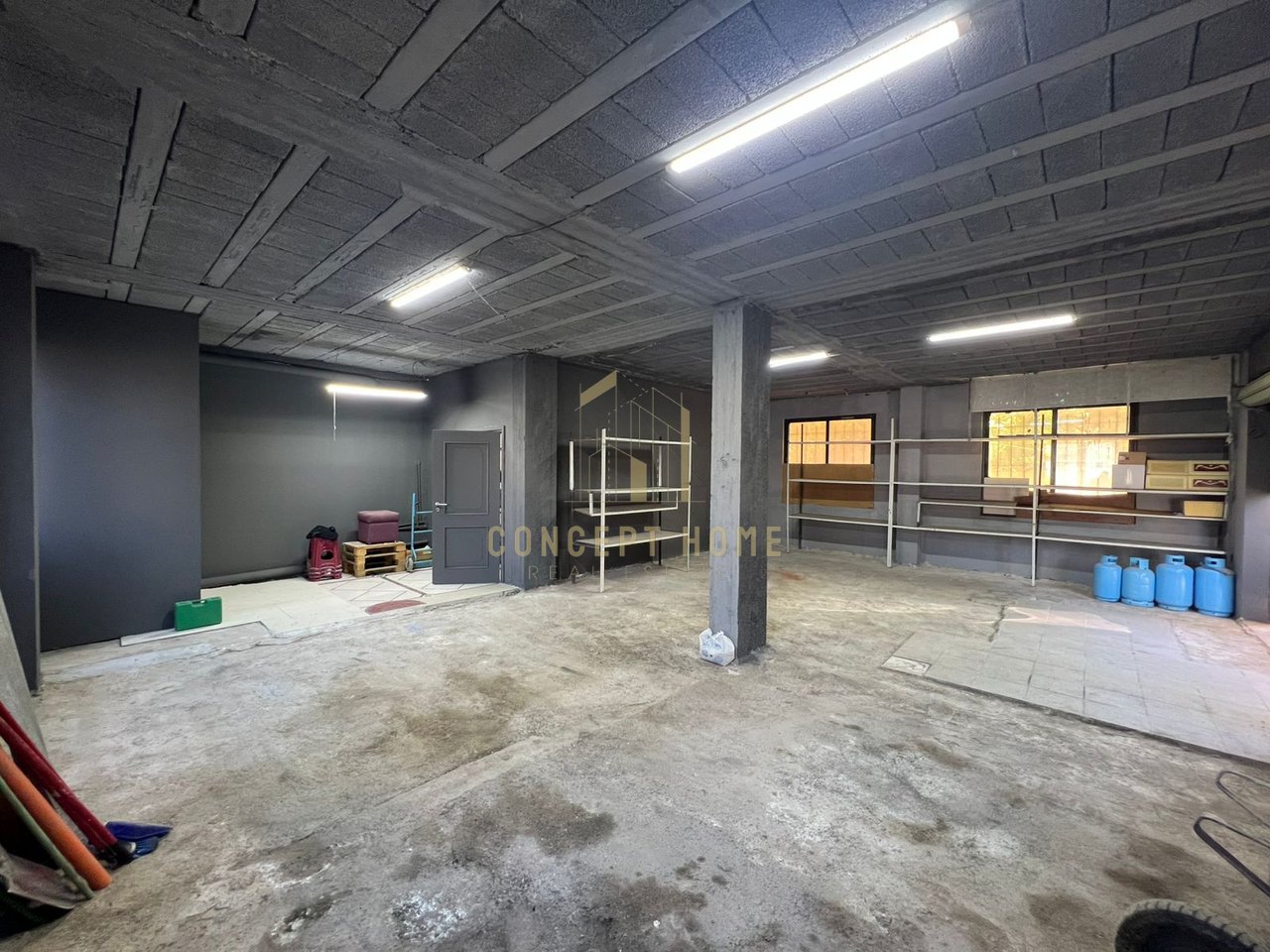 Shop for rent in Lapraka