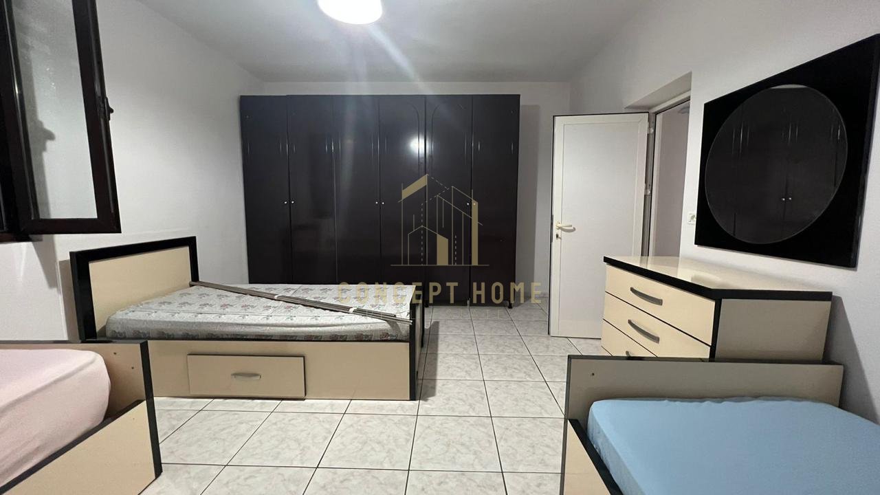 Appartamento 2+1 in Affitto a Kombinat, Tirana - 500€ | 150 m²