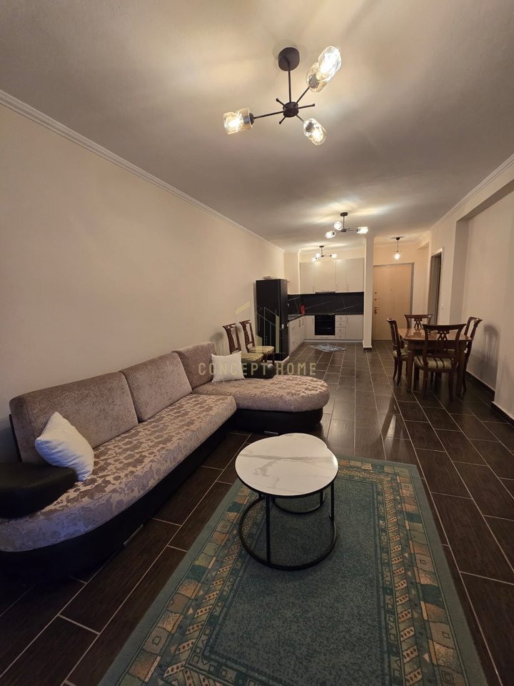 2+1 apartment for rent in Yzberisht