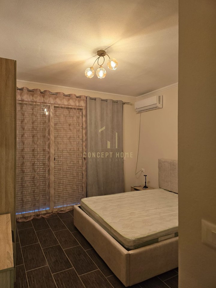 2+1 apartment for rent in Yzberisht