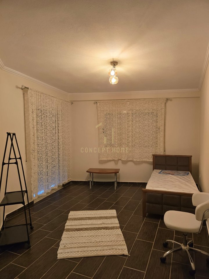 2+1 apartment for rent in Yzberisht