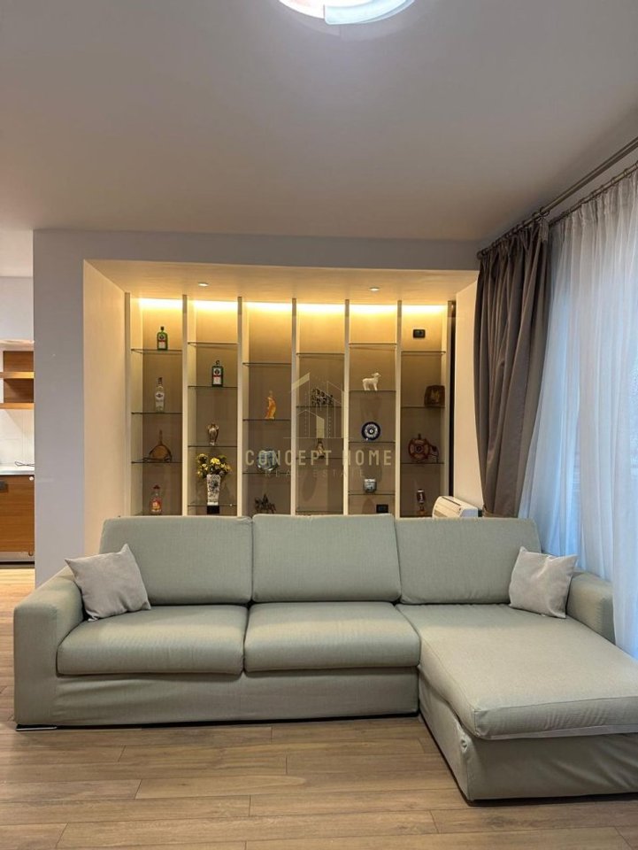 1+1 apartment for rent at the Artificial Lake