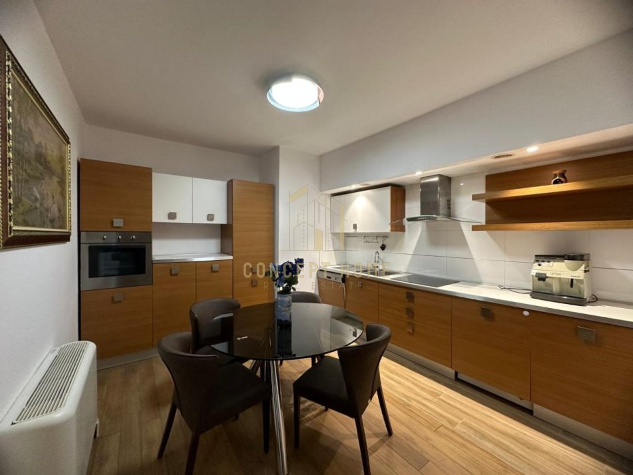 1+1 apartment for rent at the Artificial Lake