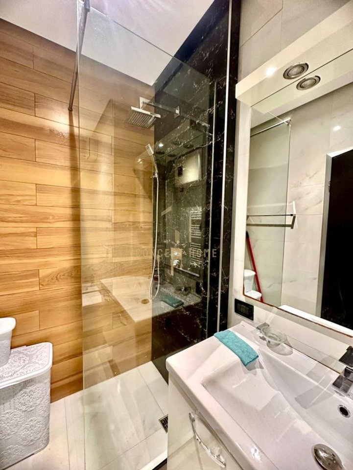 1+1 apartment for rent at the Artificial Lake