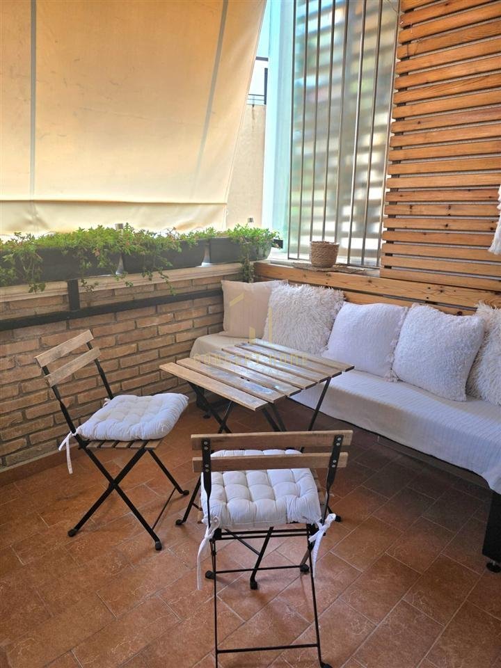 1+1 Apartment for Rent at Dry Lake