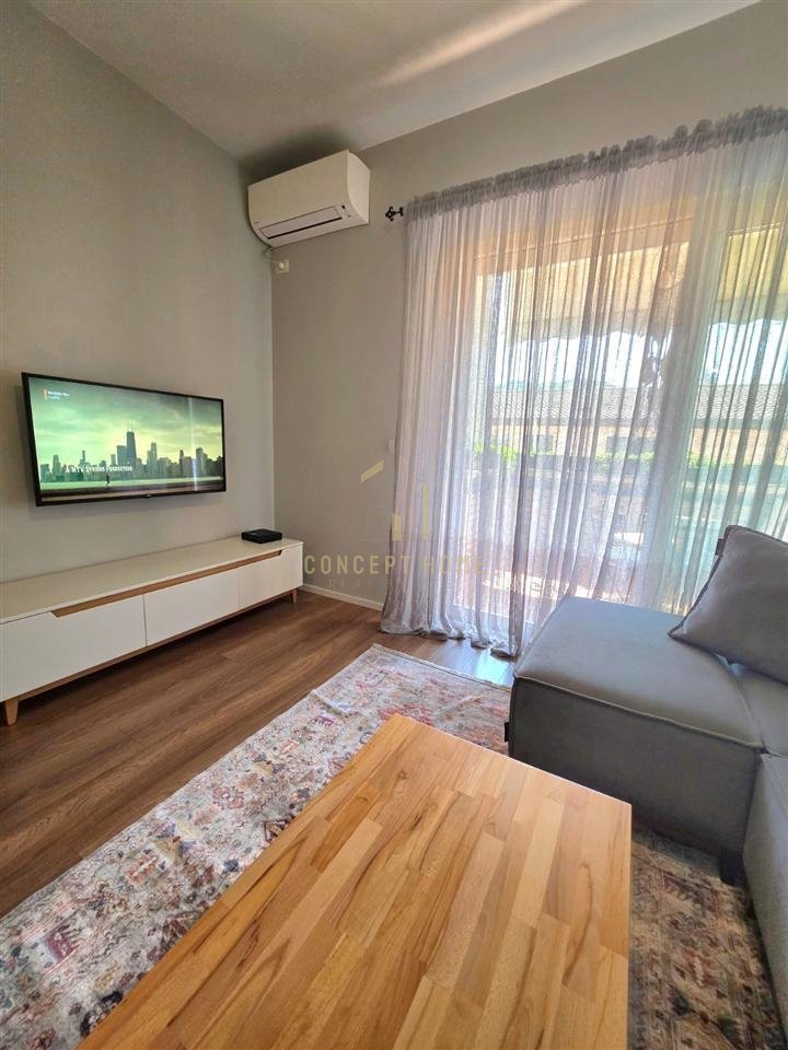 1+1 Apartment for Rent at Dry Lake