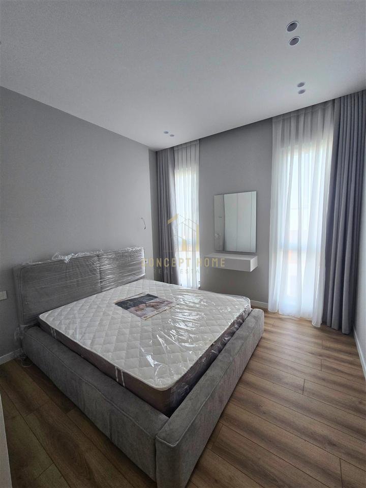 Jepet me qera Apatament 1+1 Tek Liqeni i Thate (Green Valley 1)