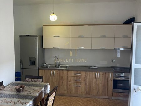 Appartamento 2+1 in affitto Don Bosko
