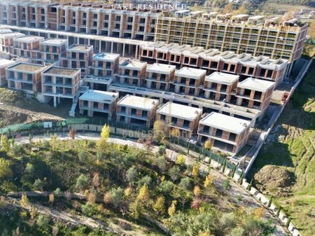 Duplex for sale in Farke (Swan Lake Residence)