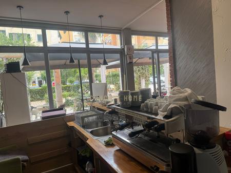A commercial space is for rent in the desired area of Lapraka – Gintash Block.