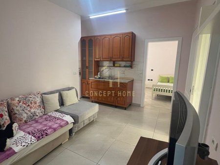 Appartamento 1+1 in Affitto a Selitë, Tirana - 400€ | 60 m²