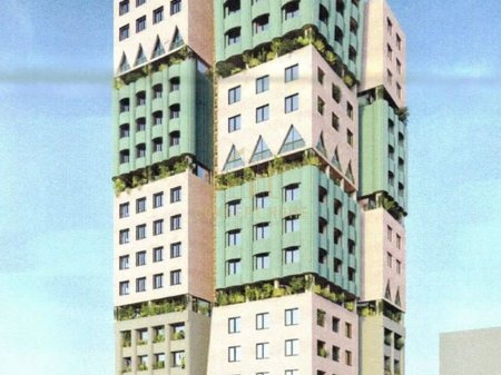 Appartamento 1+1 in vendita a 21 Dhjetori/Via Kavaja, Tirana - 206.000€ | 82,4 m²