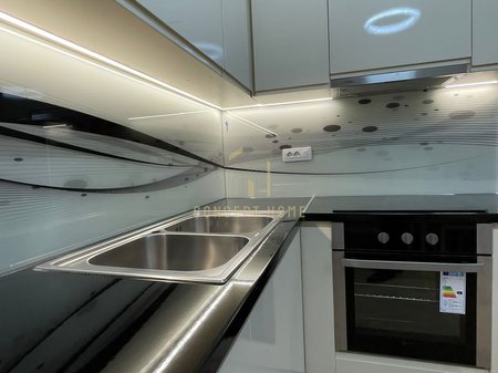 Jepet me Qira Apartament 2+1+2 Rr.Elbasanit