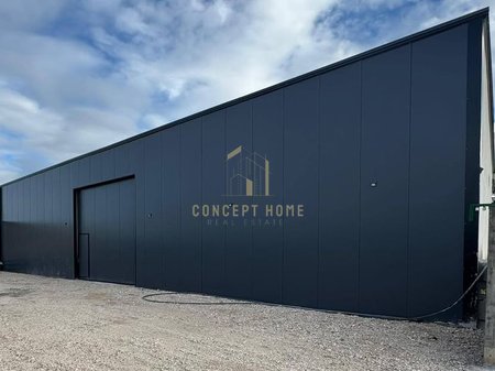 Shop for rent in Kamez