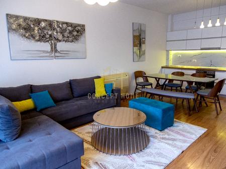 Appartamento 2+1+2 in affitto ad Astir (Green City Residence)