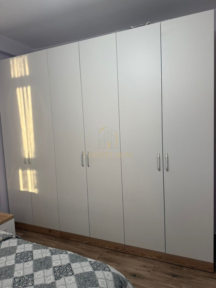 Jepet me qera apartament 2+1 tek Fusha e Aviacionit