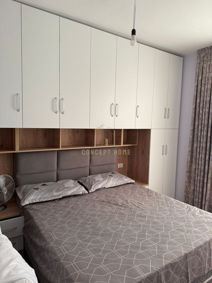Jepet me qera apartament 2+1 tek Fusha e Aviacionit