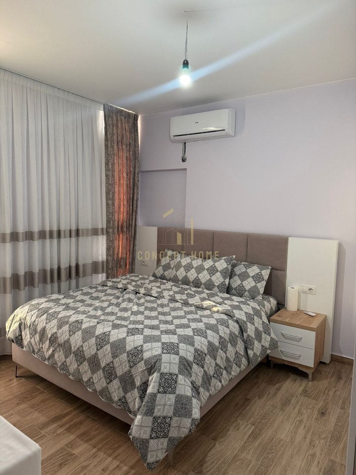 Jepet me qera apartament 2+1 tek Fusha e Aviacionit