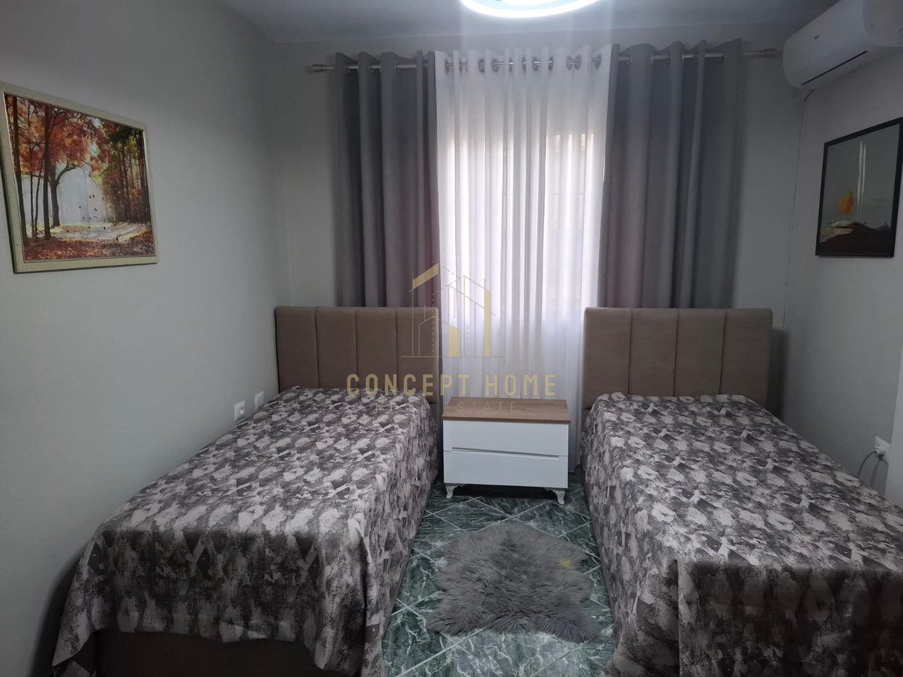 Appartamento 2+1 in affitto Mine Peza