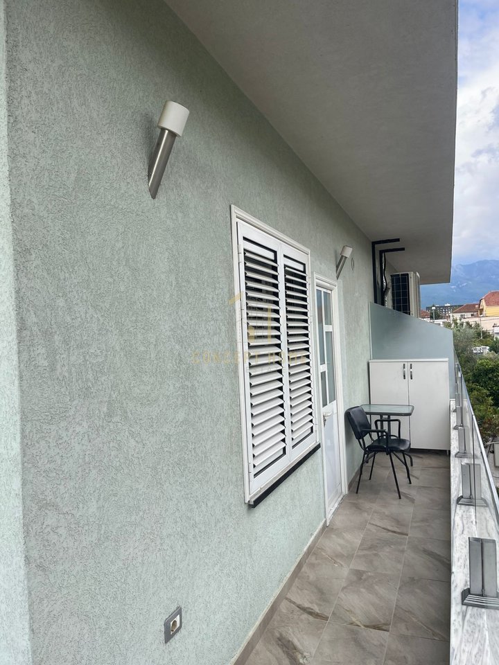 Appartamento 2+1 in affitto Don Bosko