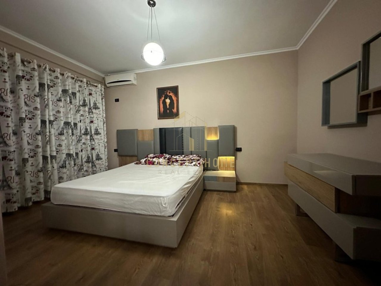 Shitet apartament 2+1 ne Astir