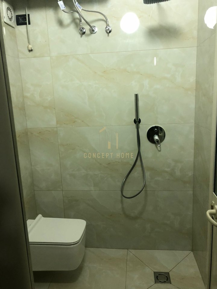 Apartment 1+1 for rent near the New Bazaar