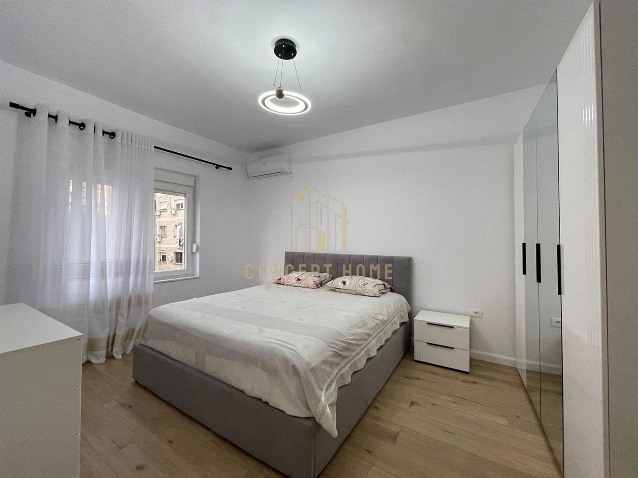 Jepet me qera apartment 2+1 tek Liqeni Artificial