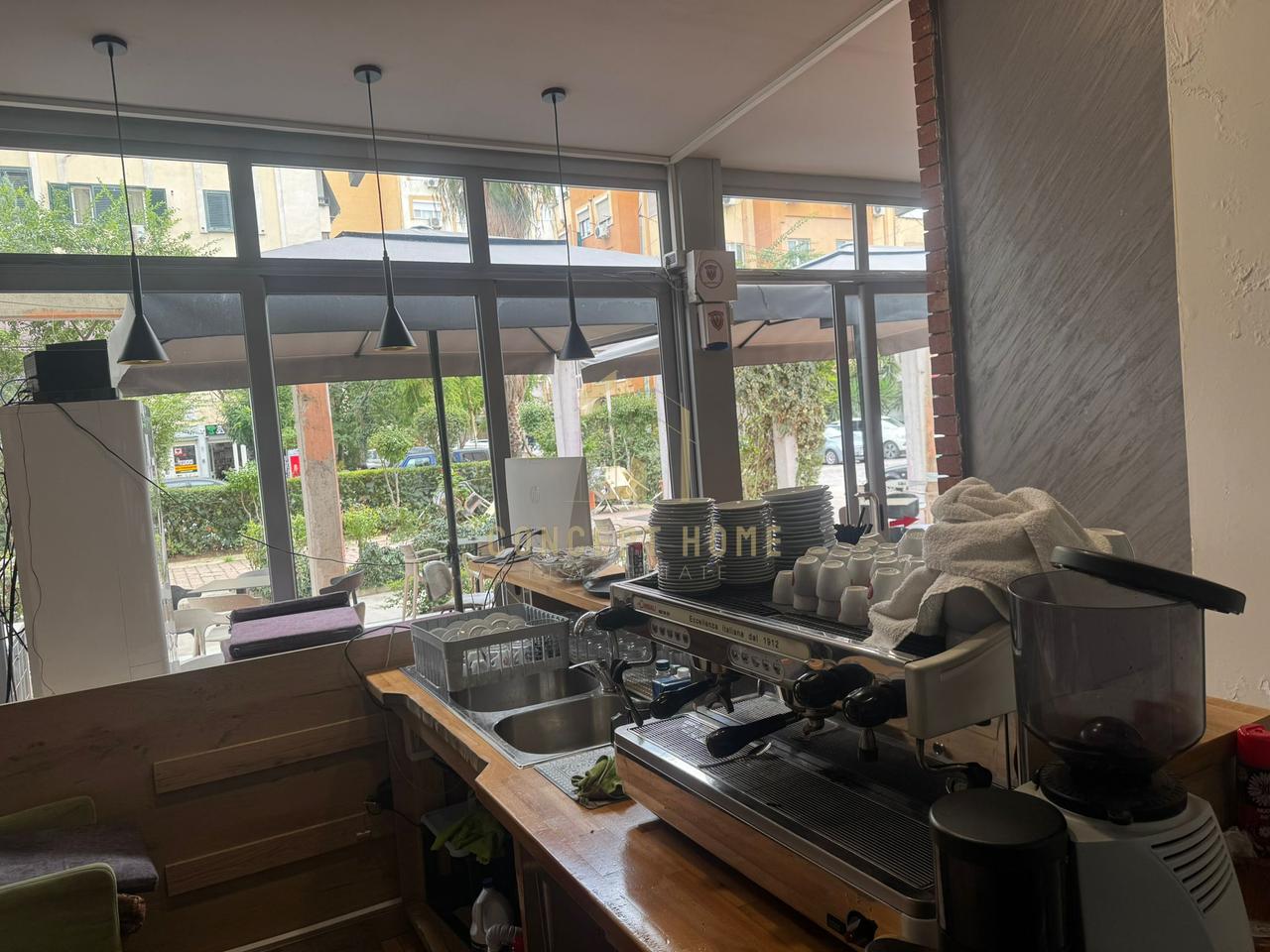 A commercial space is for rent in the desired area of Lapraka – Gintash Block.